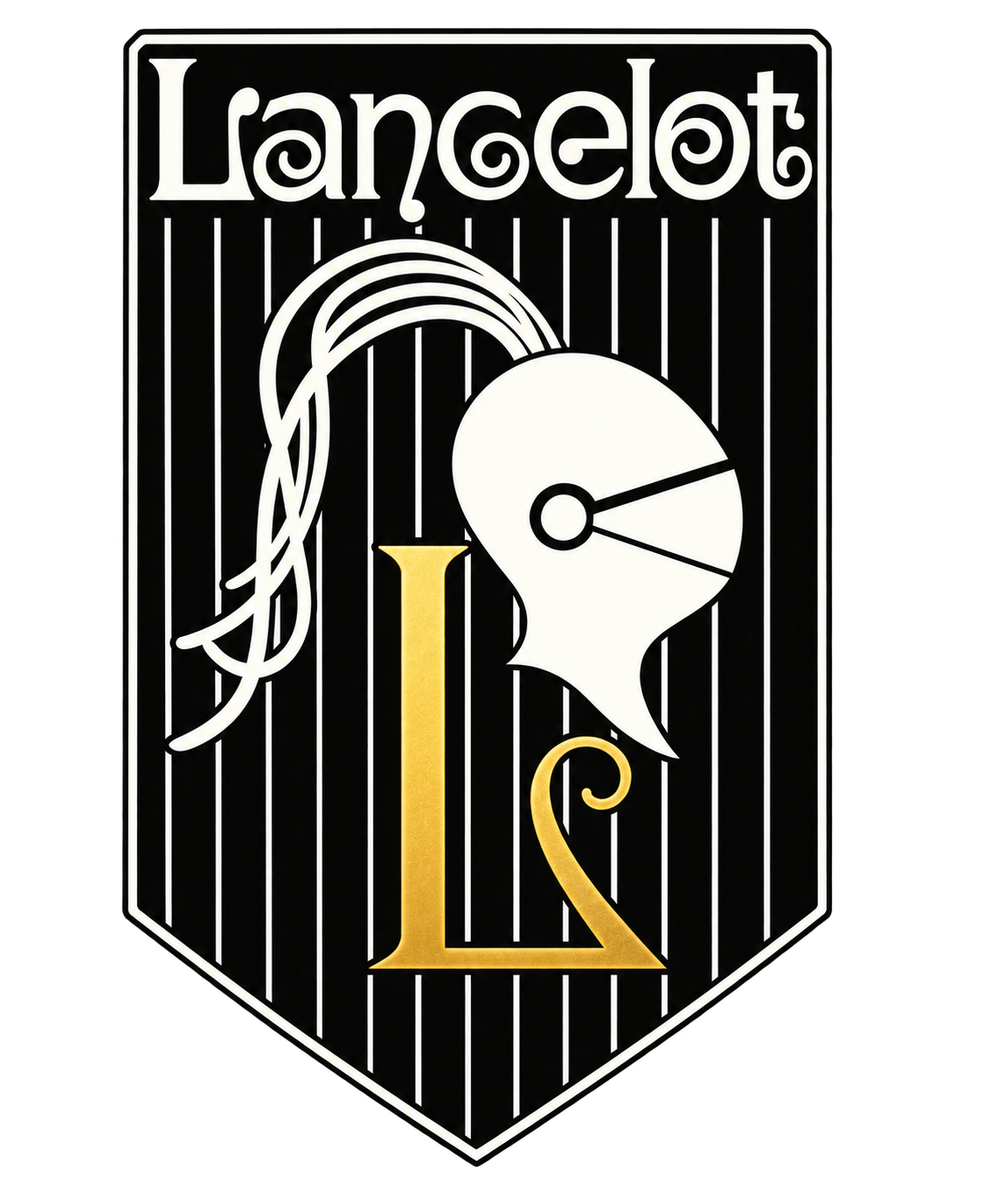 Emblema de Lancelot